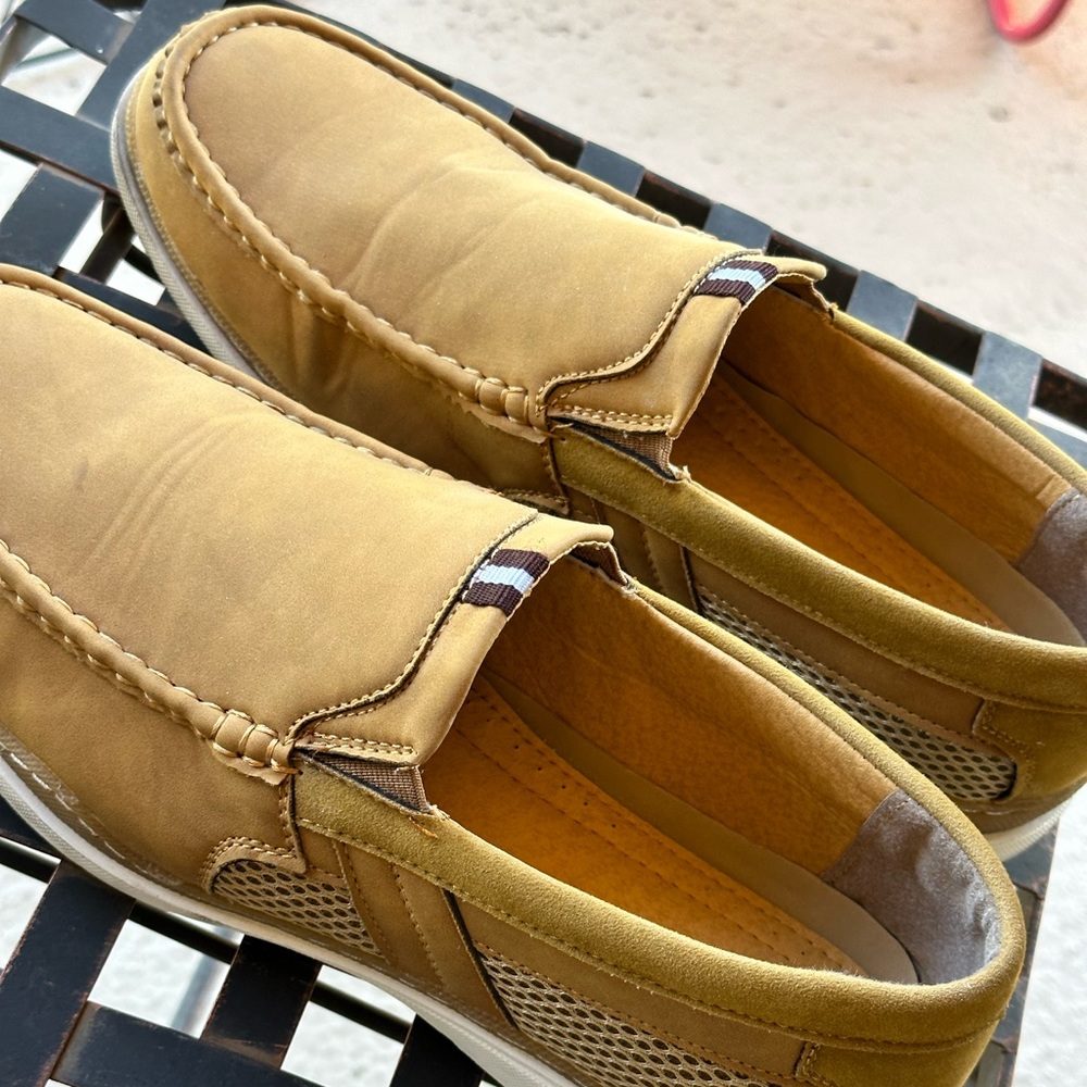 XRay Loafers - Picture 4 of 4